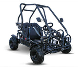 KD 125FM5 125cc 3 Speed BUGGY with Reverse