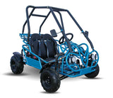 KD 125FM5 125cc 3 Speed BUGGY with Reverse