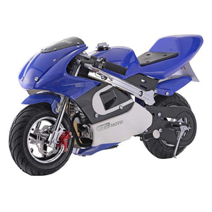 40CC POCKET BIKE G00002 *SHIPPING INCLUDED*
