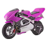 40CC POCKET BIKE G00002 *SHIPPING INCLUDED*