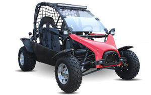 KD 200GKJ+ 200cc Fully Automatic BUGGY with Reverse