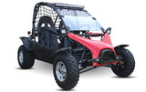 KD 200GKJ+ 200cc Fully Automatic BUGGY with Reverse