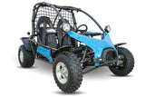 KD 200GKJ+ 200cc Fully Automatic BUGGY with Reverse