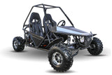 KD 200GKM-2A 200cc Automatic BUGGY with Reverse