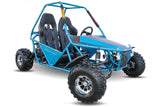 KD 200GKM-2A 200cc Automatic BUGGY with Reverse