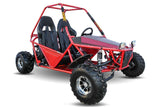 KD 200GKM-2A 200cc Automatic BUGGY with Reverse