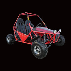 KD 200GKM-2A 200cc Automatic BUGGY with Reverse – TurboPowersports.com