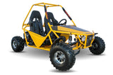 KD 200GKM-2A 200cc Automatic BUGGY with Reverse