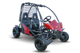 KD 125GKT BIG CAT 125cc Semi Automatic BUGGY with Reverse