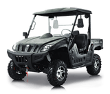 BMS RANCH PONY 500 EFI 4X4 UTILITY VEHICLE