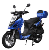 CHALLENGER 150CC SCOOTER