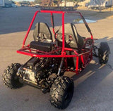KD 200GKM-2A 200cc Automatic BUGGY with Reverse