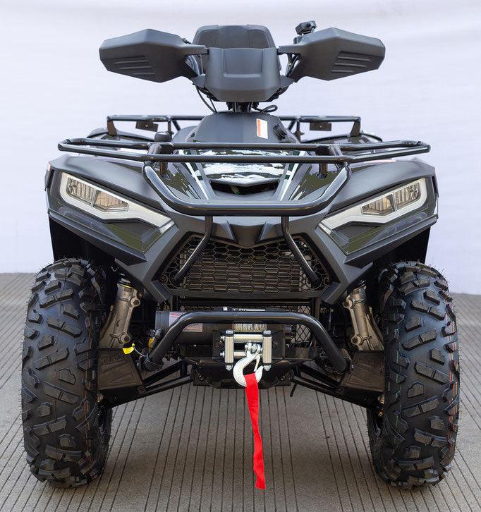 Linhai Big Buck  300cc 4x4 AUTOMATIC ATV W/ REVERSE
