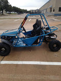 KD 200GKM-2A 200cc Automatic BUGGY with Reverse