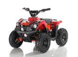 VOLT 500W ELECTRIC ATV Auto with Reverse *FREE SHIPPING*