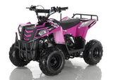 MINI COMMANDER 110CC AUTOMATIC ATV