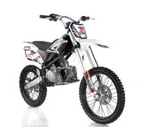 Z20 MAX 125cc MANUAL 4-SPEED Dirt Bike