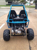 KD 200GKM-2A 200cc Automatic BUGGY with Reverse