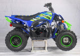 PENTORA 125CC ATV