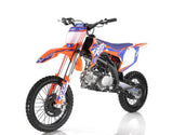 RXF150 FREERIDE MAX 140cc MANUAL 4-SPEED Dirt Bike