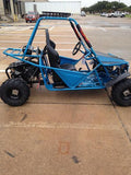 KD 200GKM-2A 200cc Automatic BUGGY with Reverse