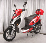 BAHAMA 150CC SCOOTER