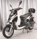 BAHAMA 150CC SCOOTER