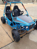 KD 200GKM-2A 200cc Automatic BUGGY with Reverse