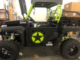 BMS THE BEAST 1000 2S | 2 Seater UTV