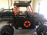 BMS THE BEAST 1000 2S | 2 Seater UTV
