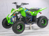 PENTORA 125CC ATV