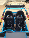 KD 200GKM-2A 200cc Automatic BUGGY with Reverse