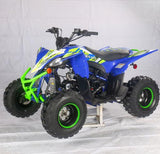 PENTORA 125CC ATV