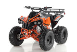 SPORTRAX 125CC ATV AUTOMATIC W/ REVERSE