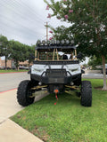 BMS THE BEAST 1000 2S | 2 Seater UTV