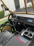 BMS THE BEAST 1000 2S | 2 Seater UTV