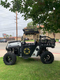 BMS THE BEAST 1000 2S | 2 Seater UTV