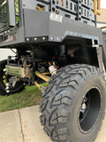 BMS THE BEAST 1000 2S | 2 Seater UTV