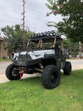 BMS THE BEAST 1000 2S | 2 Seater UTV