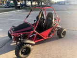 KD 200GKM-2A 200cc Automatic BUGGY with Reverse