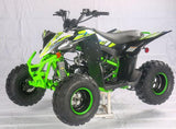 PENTORA 125CC ATV