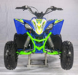 PENTORA 125CC ATV