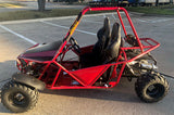 KD 200GKM-2A 200cc Automatic BUGGY with Reverse
