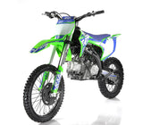 RXF200 FREERIDE MAX 190cc MANUAL 5-SPEED Dirt Bike