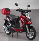 CHALLENGER 150CC SCOOTER