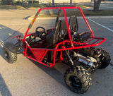 KD 200GKM-2A 200cc Automatic BUGGY with Reverse
