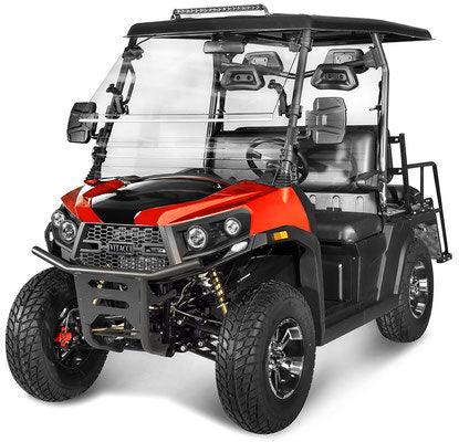 ROVER (LITHIUM BATTERY) E 4X2 UTV  GOLF CART