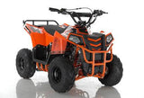 MINI COMMANDER 110CC AUTOMATIC ATV