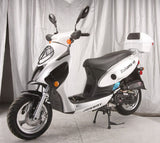 BAHAMA 150CC SCOOTER