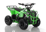 MINI COMMANDER 110CC AUTOMATIC ATV